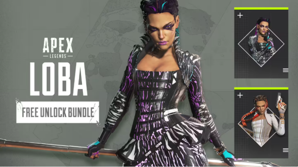 Epic游戏平台本周免费游戏两块：《F1车队经理2024》以及《Apex Legends》