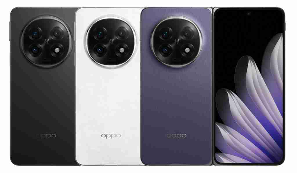 OPPOFindN5 性能续航充电表现如何？数据库实测汇总 
