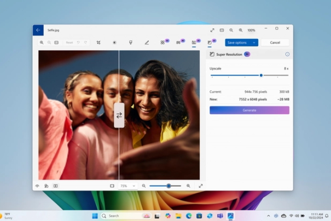 微软最新发布 Windows 11 24H2 正式版，已可下载安装