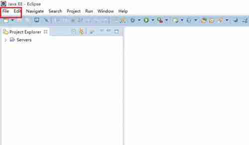 eclipse如何导入项目?eclipse导入项目的方法