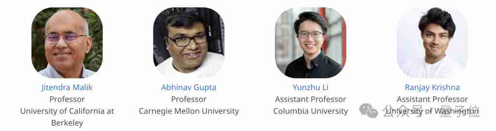 CVPR ‘ 25 首届具身智能「通用机器人操作研讨会和挑战赛 」正式启动 