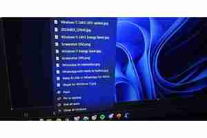 微软 Win11 扩展测试组合键：Ctrl+Shift 可用于开始菜单和任务栏