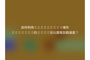 如何利用IndexedDB缓存Pyodide的Wasm包以提高加载速度？