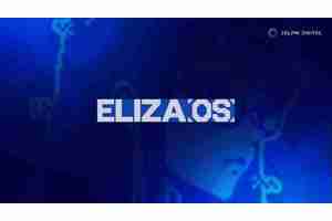 Delphi Digital：解析ElizaOS v2新架构，如何改变AI新经济？