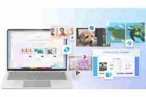 微软 Win11 应用商店 AI Hub 上线，带来更强大的 AI 体验