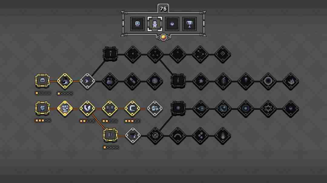 放置类游戏《巨石岛》Steam页面开放 2025年第四季度发售