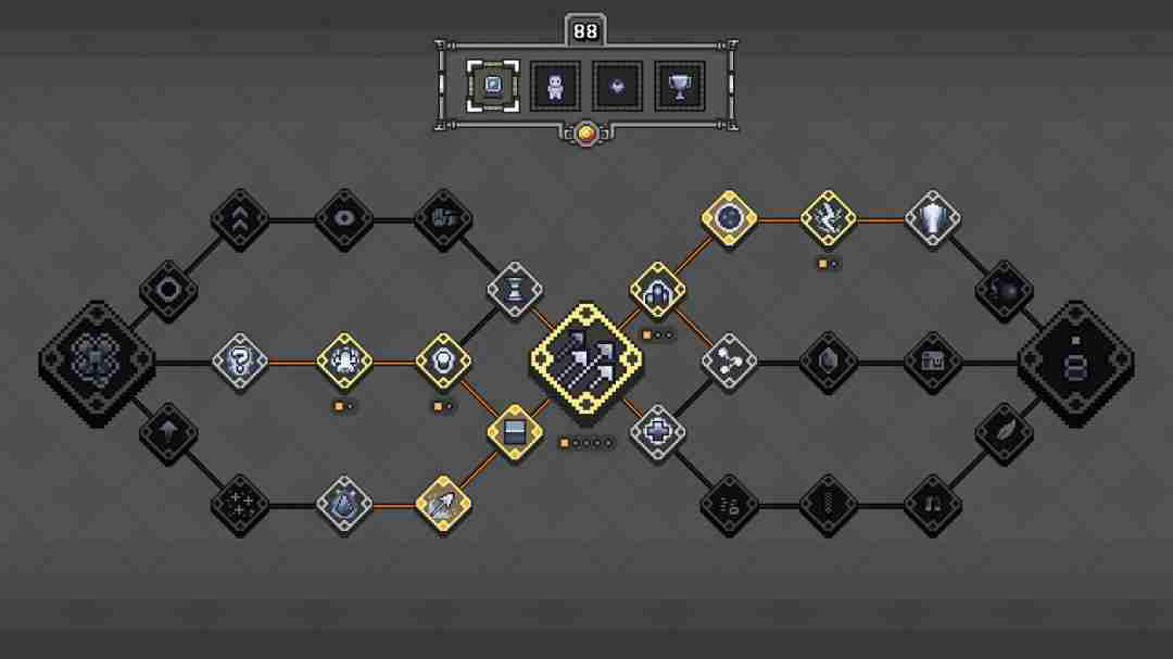 放置类游戏《巨石岛》Steam页面开放 2025年第四季度发售