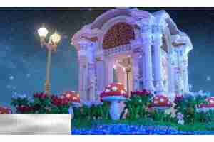 迷你世界汉堡怎么点 汉堡合成材料及效果介绍