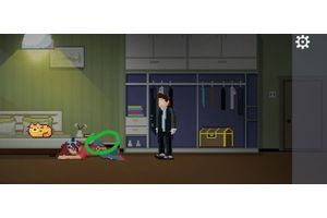 如果可以回家早一点19关完美结局    如果可以回家早一点19关通关攻略