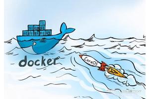 Docker容器管理与资源分配策略