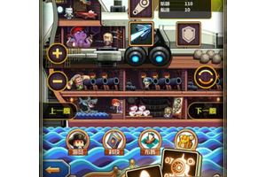 小小航海士鲸鱼骨架投资  小小航海士鲸鱼骨架获取攻略