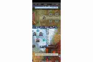 这就是江湖oppo一区 刀23回合如何利用弟子通关横渊