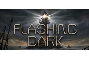 《Flashing Dark》登陆Steam 第一人称恐怖冒险