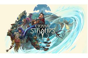 永恒之链：探索史诗冒险的新篇章