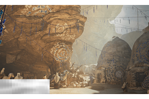 怪物猎人荒野天堑芦荟王获取方法介绍 天堑芦荟王获取