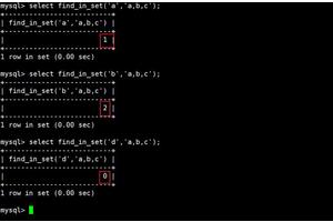 mysql安装后如何使用可视化工具管理数据库