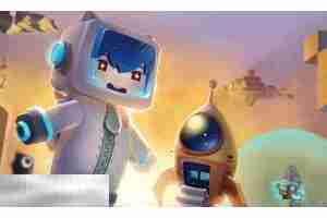 迷你世界2025雨林之眼怎么制作 雨林之眼制作方法介绍