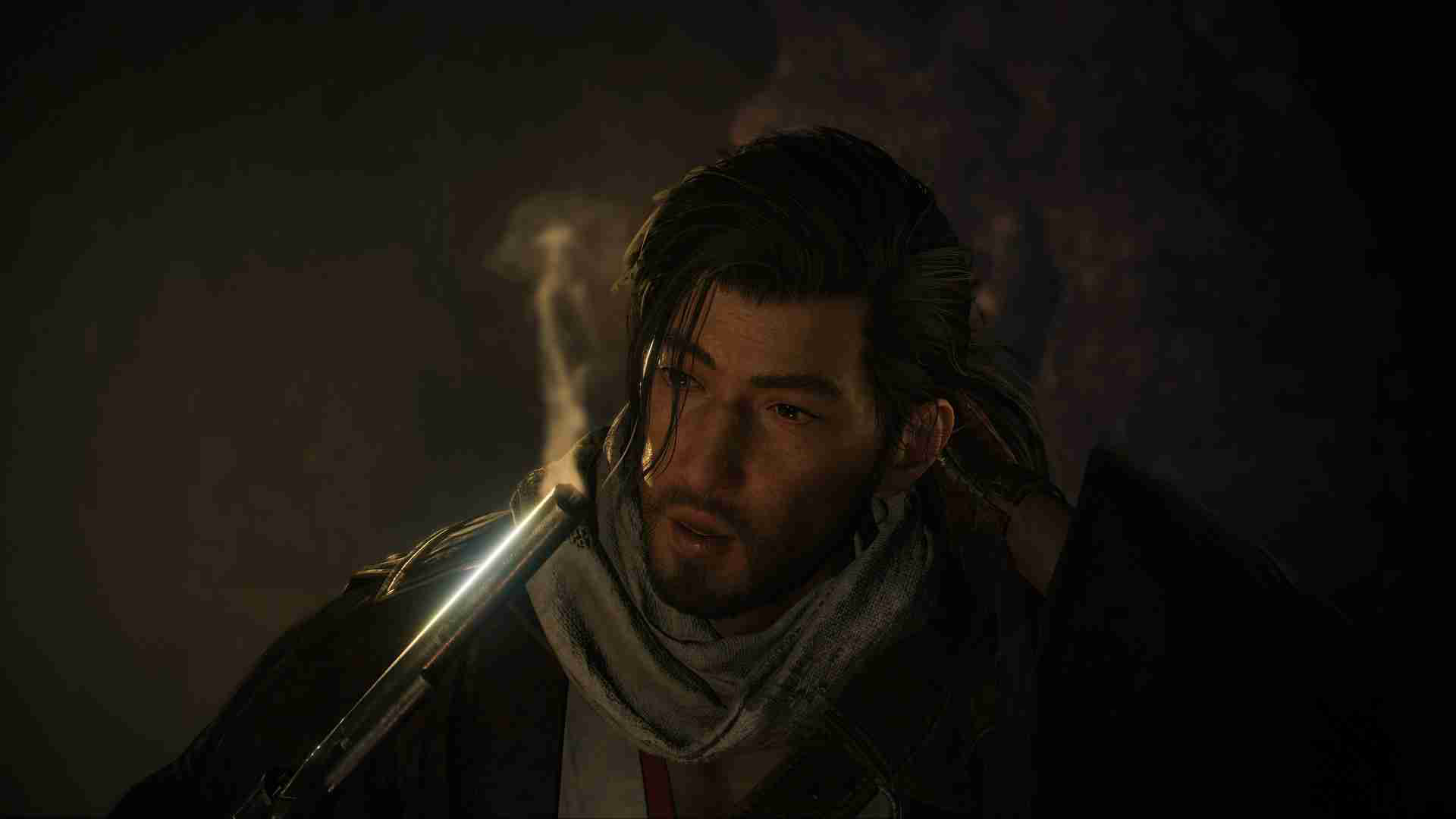 幕末开放世界动作RPG《浪人崛起》Steam版于今日发售