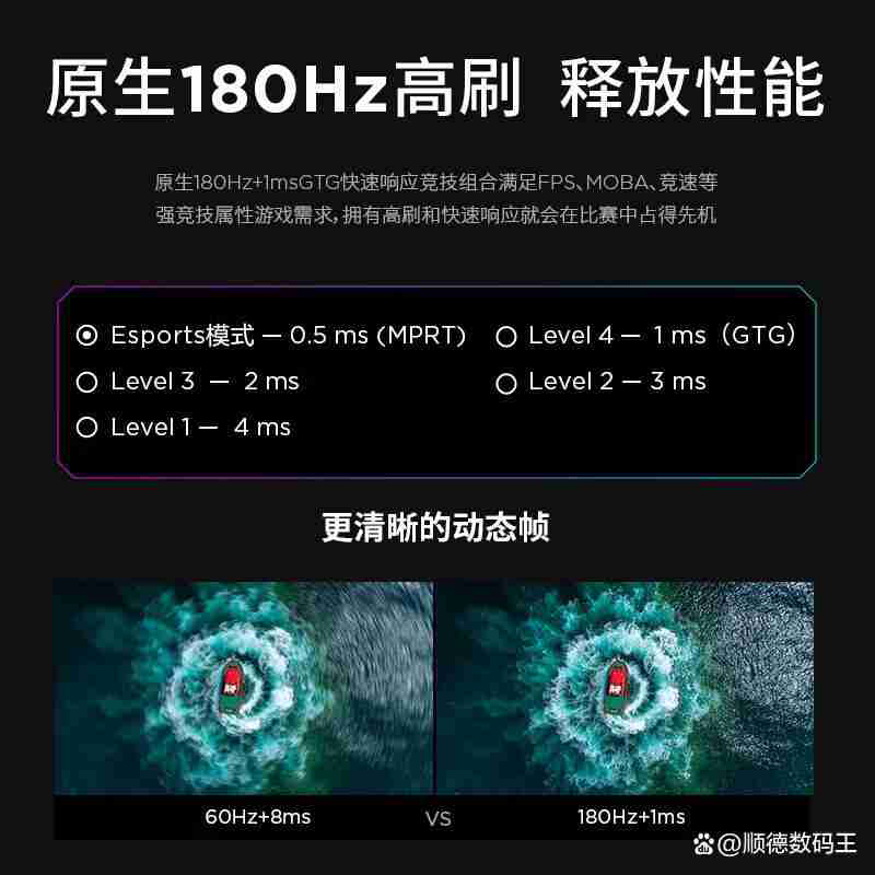 联想27寸显示器选哪个型号好?选购指数最高的几款推荐