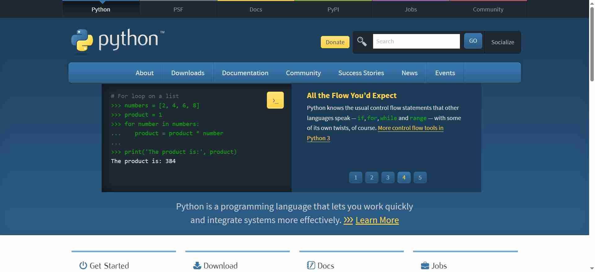python网页版入口_python网页版入口官网