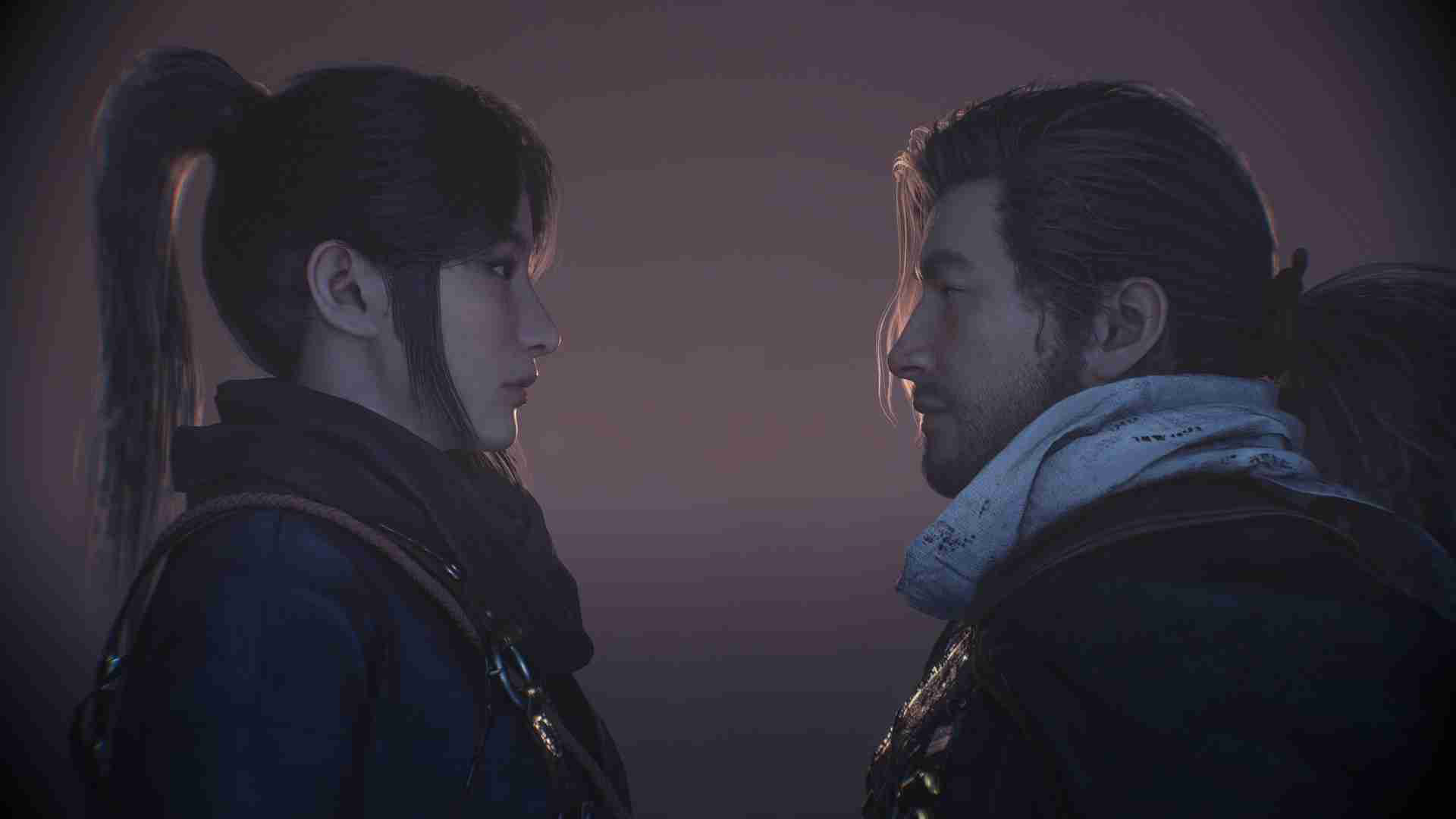 幕末开放世界动作RPG《浪人崛起》Steam版于今日发售