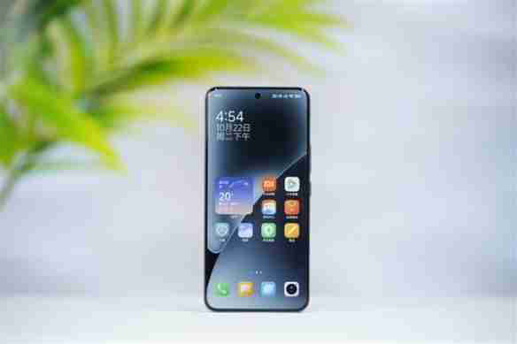 小米15 Ultra全球发布会定档3月2日！国行版提前亮相