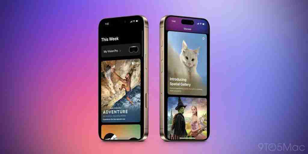 iOS 18.4 B2 发布，支持 5G-A 网络了！