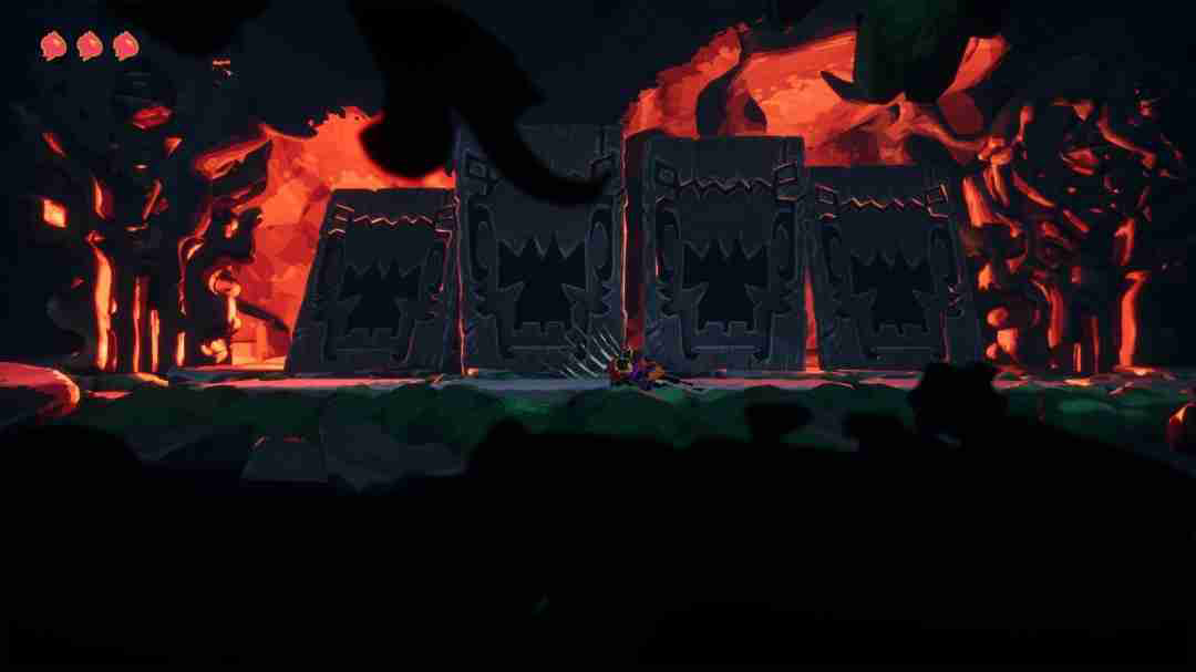 Ayna: Shattered Truth：探索次世代银河恶魔城的全新冒险