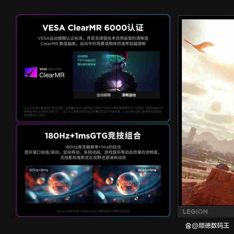 联想27寸显示器选哪个型号好?选购指数最高的几款推荐