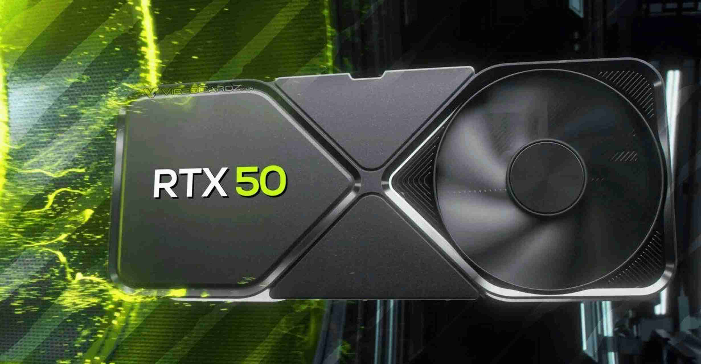 RTX 50 系列显卡遭诟病，软件故障与驱动困境并存