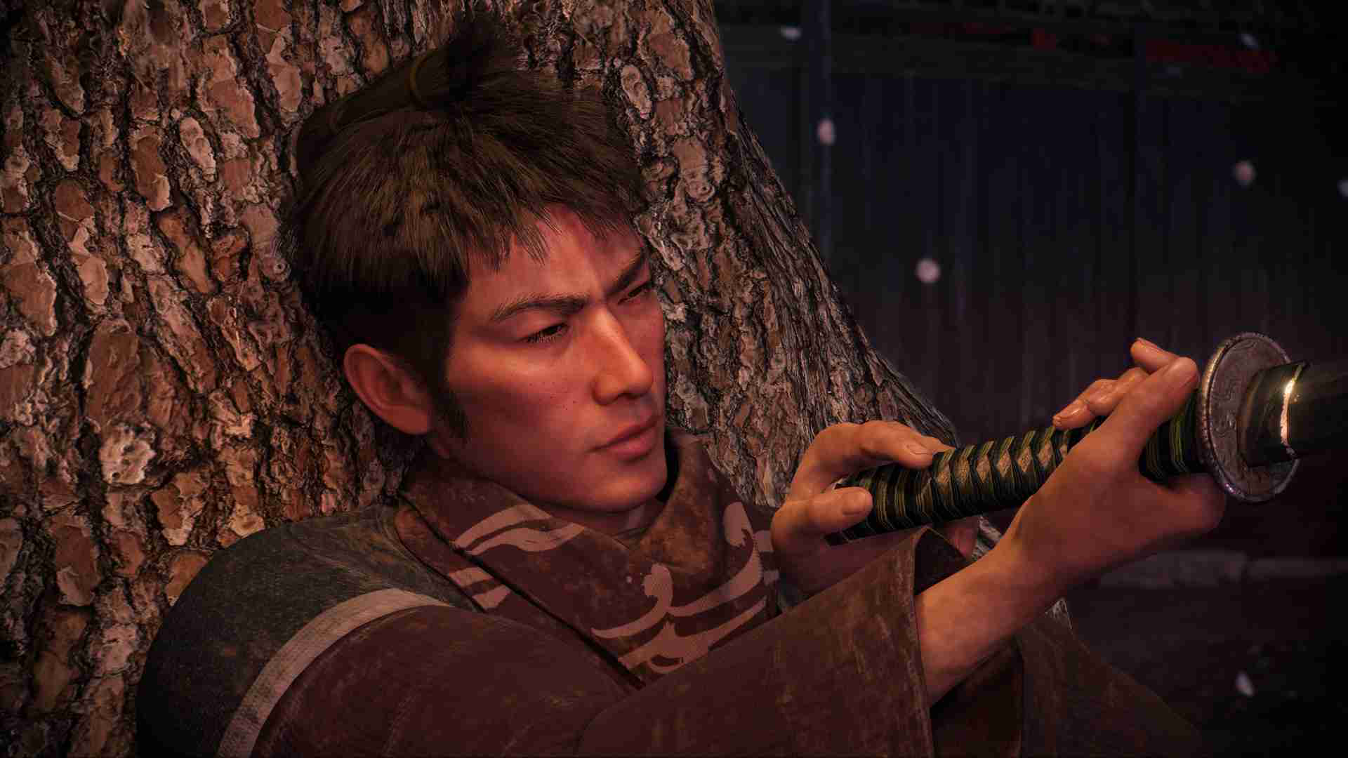 幕末开放世界动作RPG《浪人崛起》Steam版于今日发售