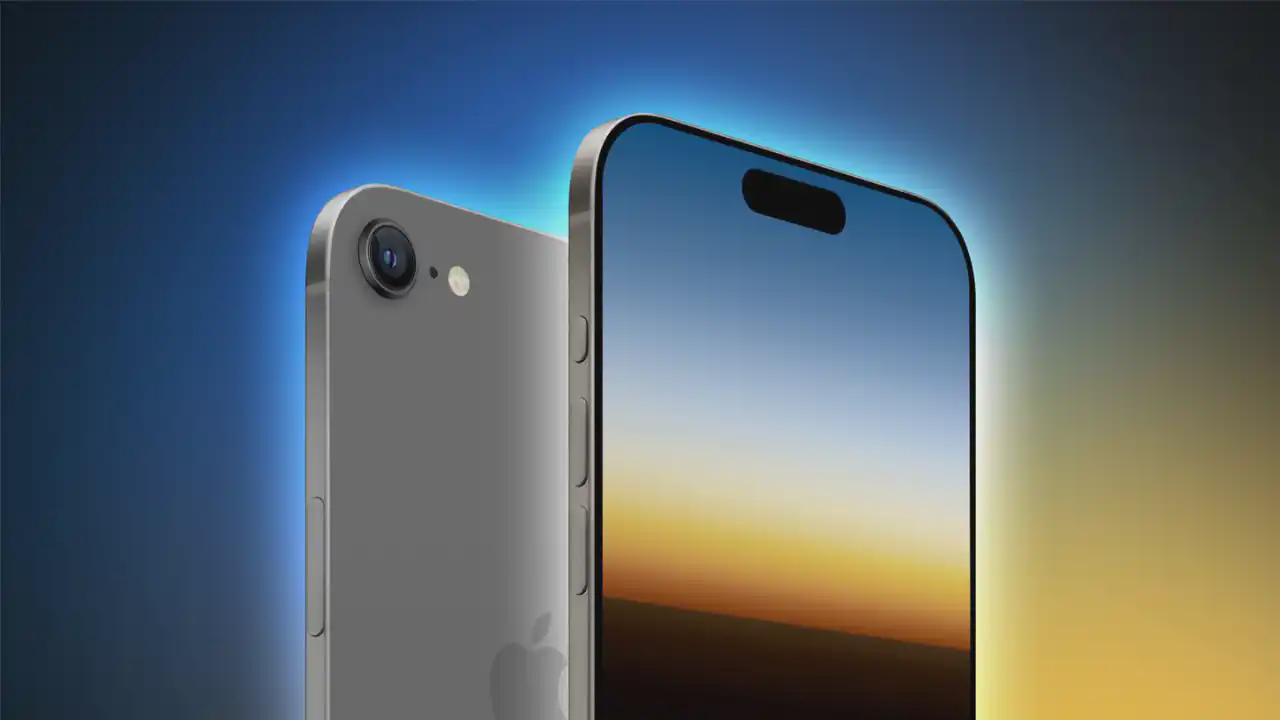 iPhone 17 Air再曝！将配备6.7英寸大屏 最薄5.6毫米