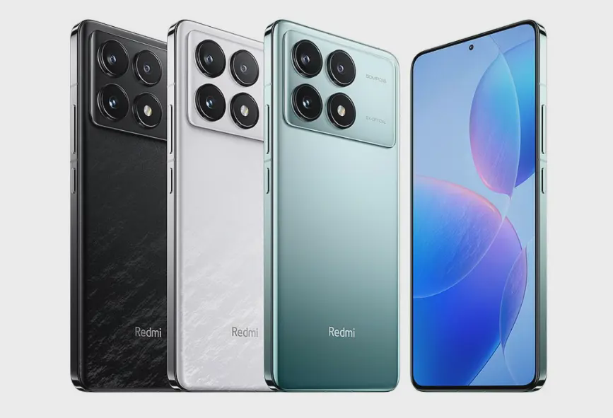 红米K80至尊版配置曝光：天玑9400+ 电池7400毫安！