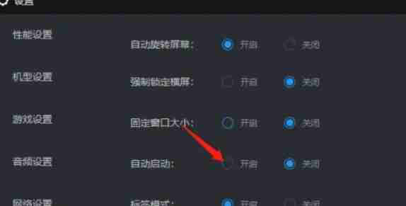 雷电模拟器怎么设置开机自启动-雷电模拟器设置开机自启动的方法