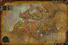 魔兽世界正中下怀任务怎么完成-魔兽世界正中下怀任务攻略详解