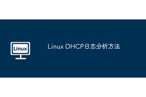 Linux DHCP日志分析方法