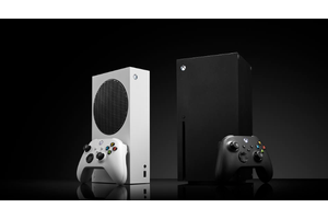 Xbox掌机可能今年就开卖？次世代主机三项目2027登场