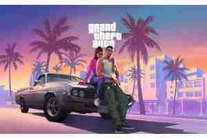 GTA6定价策略：打破游戏定价天花板