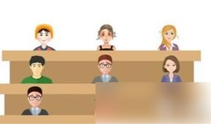 疯狂文字上课签到攻略 疯狂文字上课签到找出没来的同学如何过关