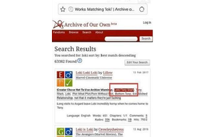 乐游网ao3链接入口 乐游网ao3官网入口