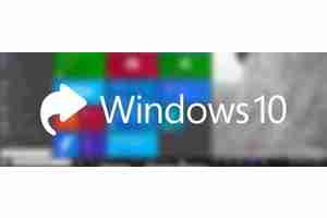 键盘党必备福利! Windows 10 快捷键汇总