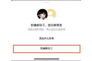 抖音极速版辅助账号是什么意思