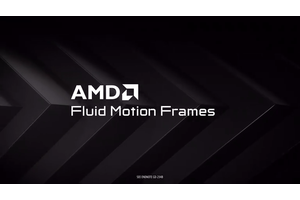 AMD 驱动级帧生成技术 AFMF 将迎 2.1 版本：提高帧质量，硬件要