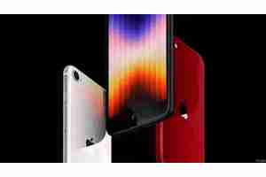 一个时代的落幕！苹果全面放弃Home键 iPhone SE已停售