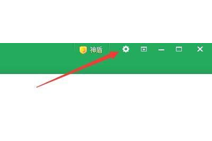 按键精灵怎么设置开机自启动