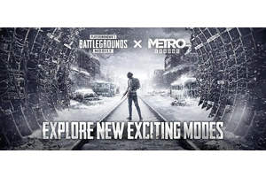 pubg地铁逃生怎么登录 地铁逃生登录方法