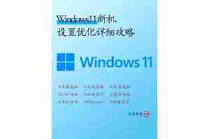 Windows 11文件夹重命名？如何快速更改？