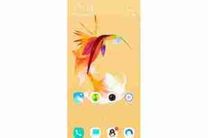 怎样切换经典桌面vivo