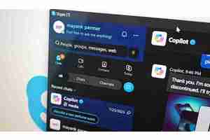 Skype 将于 2025 年 5 月 5 日退役：暂无退款方案