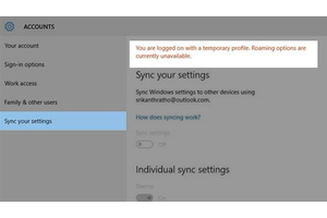 Win10如何查找丢失的文件